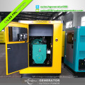 Super silent diesel genset 175 kva generator set 140 kw price powered by Cummins engine 6CTA8.3-G2